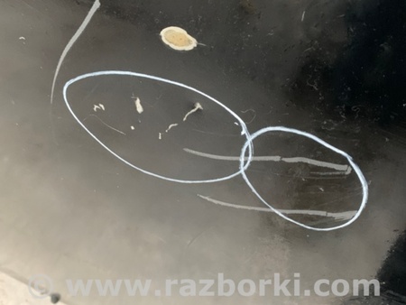 ФОТО Капот для Toyota Highlander (01-07) Київ