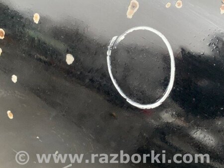 ФОТО Капот для Toyota Highlander (01-07) Київ