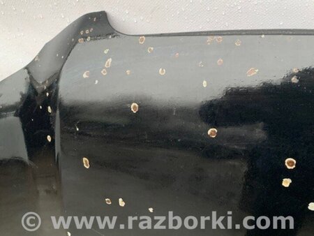 ФОТО Капот для Toyota Highlander (01-07) Київ