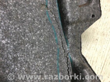 ФОТО Наповнювач бампера передній для KIA Cerato 2 TD (08-12) Київ