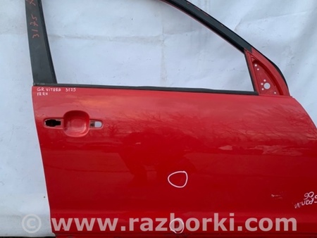 ФОТО Двері для Suzuki Grand Vitara (різне не сортоване) Київ