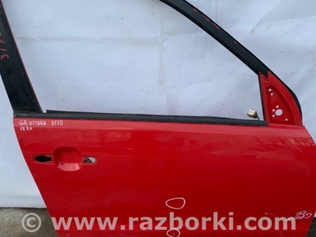 ФОТО Двері для Suzuki Grand Vitara (різне не сортоване) Київ