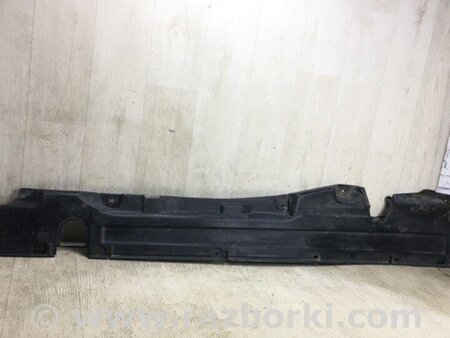 ФОТО Захист дну для Porsche Cayenne II 958 E2/92A (10-14) Київ