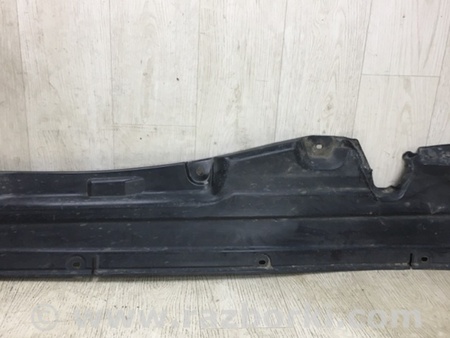 ФОТО Захист дну для Porsche Cayenne II 958 E2/92A (10-14) Київ