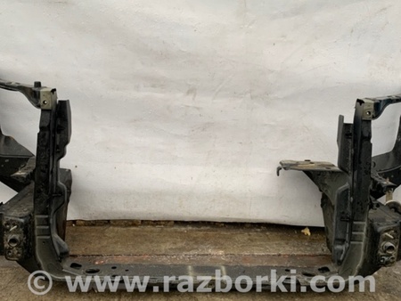 ФОТО Панель передня для Toyota Highlander (01-07) Київ