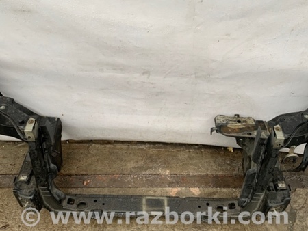 ФОТО Панель передня для Toyota Highlander (01-07) Київ