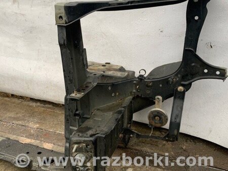 ФОТО Панель передня для Toyota Highlander (01-07) Київ