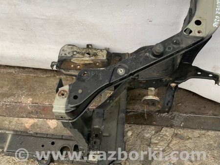 ФОТО Панель передня для Toyota Highlander (01-07) Київ