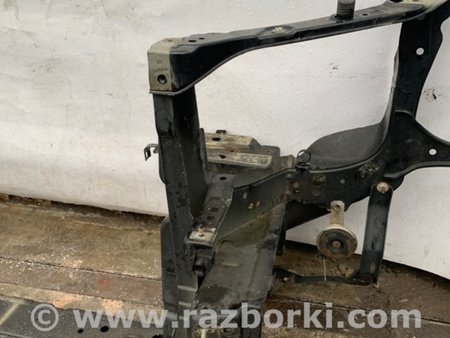 ФОТО Панель передня для Toyota Highlander (01-07) Київ