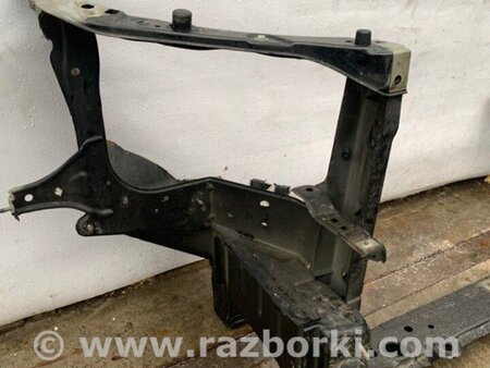 ФОТО Панель передня для Toyota Highlander (01-07) Київ