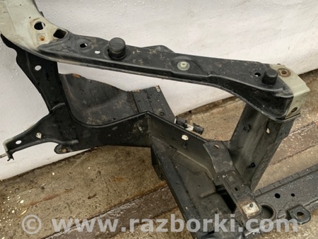 ФОТО Панель передня для Toyota Highlander (01-07) Київ