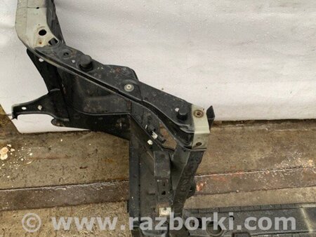 ФОТО Панель передня для Toyota Highlander (01-07) Київ