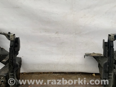 ФОТО Панель передня для Toyota Highlander (01-07) Київ