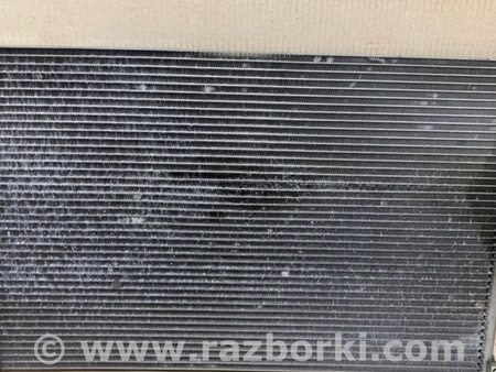 ФОТО Радіатор кондиціонера для Suzuki Grand Vitara (різне не сортоване) Київ