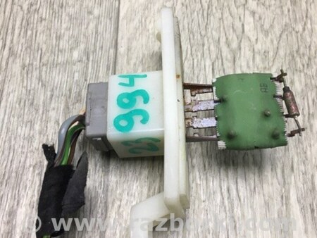 ФОТО Резистор пічки для Ford Focus 3 (01.2010 - 03.2018) Київ