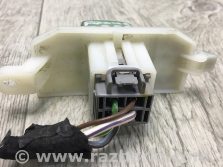 ФОТО Резистор пічки для Ford Focus 3 (01.2010 - 03.2018) Київ