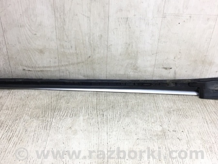 ФОТО Молдинг для Jeep Compass (06-15) Київ