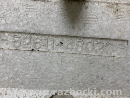 ФОТО Наповнювач бампера передній для Toyota Highlander (01-07) Київ