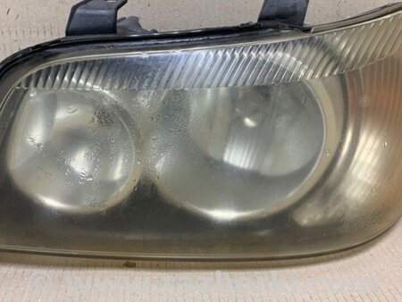 ФОТО Фара для Toyota Highlander (01-07) Київ