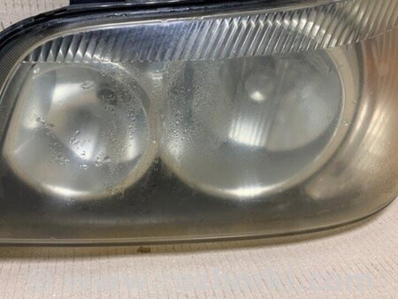 ФОТО Фара для Toyota Highlander (01-07) Київ