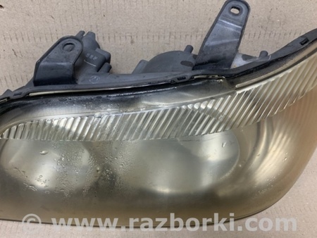 ФОТО Фара для Toyota Highlander (01-07) Київ