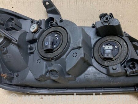 ФОТО Фара для Toyota Highlander (01-07) Київ