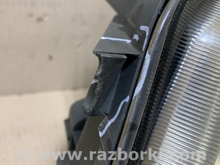 ФОТО Фара для Toyota Highlander (01-07) Київ