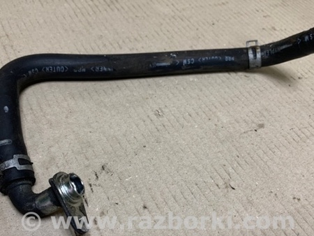 ФОТО Трубка ГПК низького тиску для Suzuki Grand Vitara (різне не сортоване) Київ