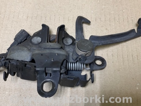 ФОТО Замок капоту для Toyota Highlander (01-07) Київ