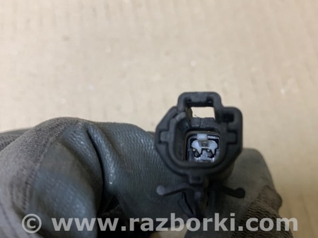 ФОТО Замок капоту для Toyota Highlander (01-07) Київ