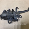 Замок капоту Toyota Highlander (01-07)