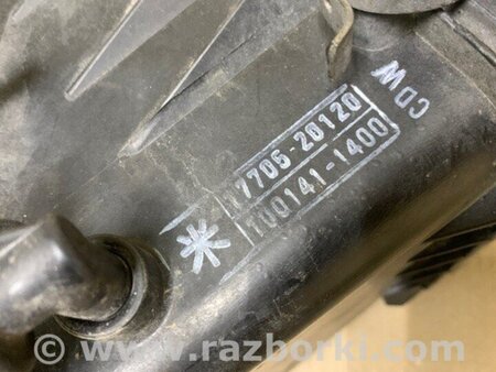 ФОТО Корпус повітряного фільтра для Toyota Highlander (01-07) Київ