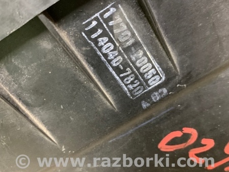 ФОТО Корпус повітряного фільтра для Toyota Highlander (01-07) Київ