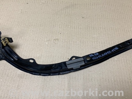 ФОТО Кронштейн переднього бампера (під фарою) для Toyota Highlander (01-07) Київ