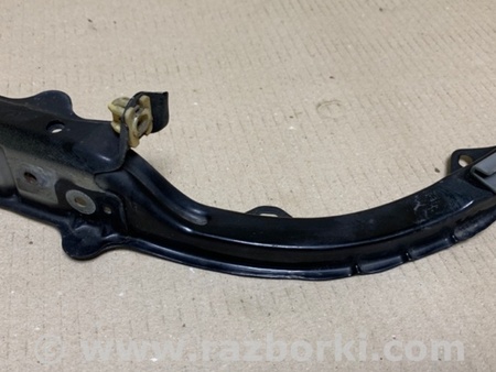 ФОТО Кронштейн переднього бампера (під фарою) для Toyota Highlander (01-07) Київ