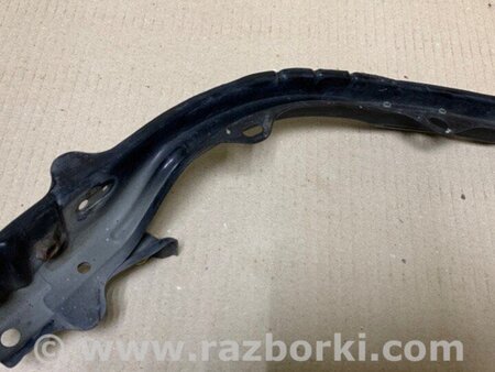 ФОТО Кронштейн переднього бампера (під фарою) для Toyota Highlander (01-07) Київ