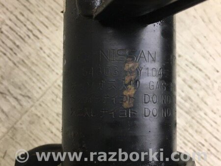 ФОТО Амортизатор для Nissan Teana J31 Київ