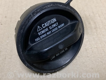 ФОТО Кришка паливного бака для Toyota Highlander (01-07) Київ