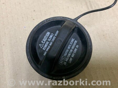 ФОТО Кришка паливного бака для Toyota Highlander (01-07) Київ