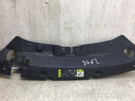 ФОТО Накладка передньої панелі верх для Ford Escape 3 (01.2012-12.2018) Київ