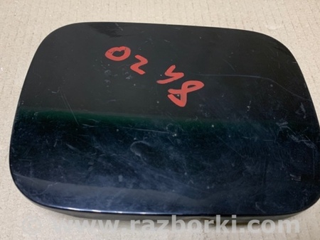 ФОТО Лючок паливного бака для Toyota Highlander (01-07) Київ