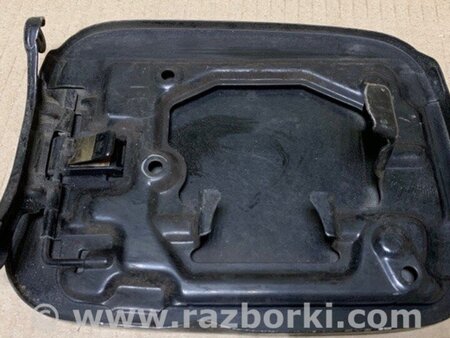 ФОТО Лючок паливного бака для Toyota Highlander (01-07) Київ