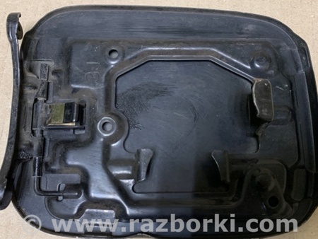 ФОТО Лючок паливного бака для Toyota Highlander (01-07) Київ