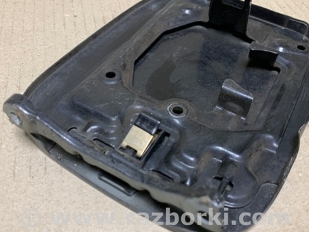 ФОТО Лючок паливного бака для Toyota Highlander (01-07) Київ