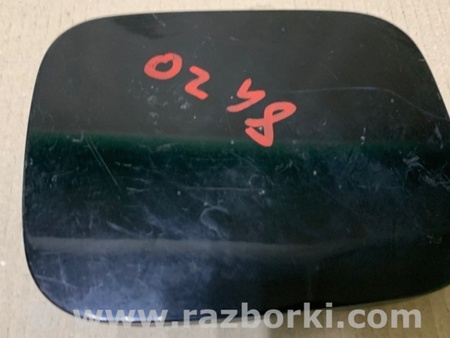 ФОТО Лючок паливного бака для Toyota Highlander (01-07) Київ