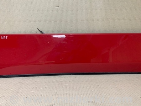 ФОТО Накладка двері для Suzuki Grand Vitara (різне не сортоване) Київ