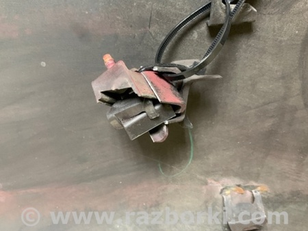 ФОТО Накладка двері для Suzuki Grand Vitara (різне не сортоване) Київ