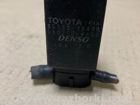 ФОТО Насос омивача скла для Toyota Highlander (01-07) Київ