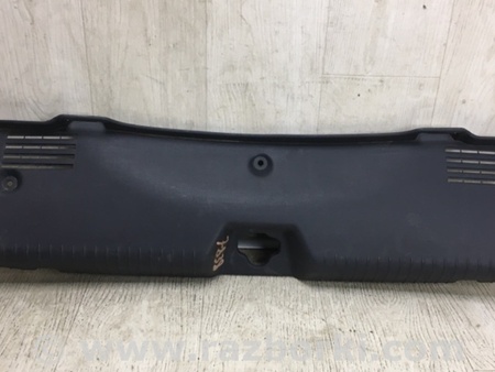 ФОТО Накладка панелі багажника внутрішня для KIA Forte YD (2012-) Київ