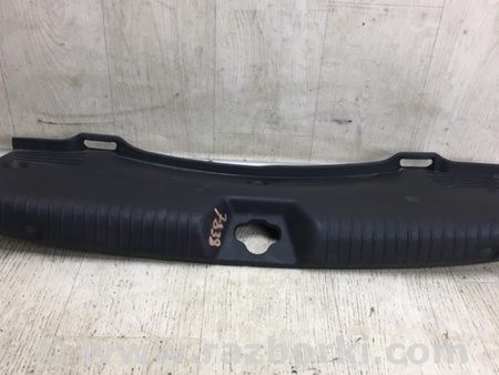 ФОТО Накладка панелі багажника внутрішня для KIA Forte YD (2012-) Київ